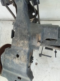 фото thumb №10, K537 балка підвіска задня opel crossland x 1.6d