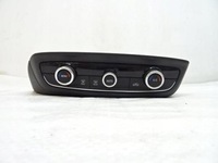 фото thumb №1, Opel crossland x панель кондиціонера