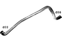 фото thumb №1, Sasic шланг радиатор воды vw t4 2,4d