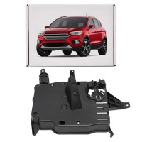 фото thumb №1, Ford escape mk3 iii 2013-2019 корпус модуля компьютер cv6112a659ab