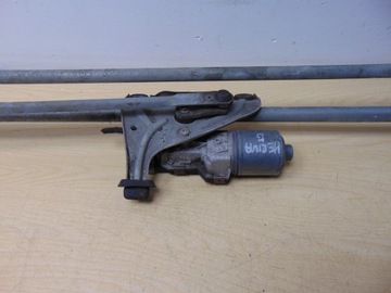 фото thumb №5, Механізм двигун двірник opel meriva b європа