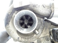 фото thumb №9, Турбонагнітач volvo c70 ii v50 s40 c30 2.4 d5
