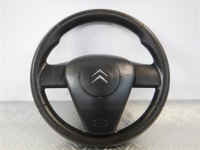 фото thumb №1, Повітропровід з подушка подушка безпеки citroen c3 rok 2003