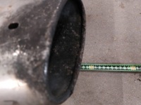 Гасник вихлоп комплект каталізатор повний kia proceed i 1.4 16v u2bbb0 Доставка, фото thumb