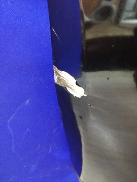 фото thumb №4, Ford c-max c max mk2 бампер перед переднє 10/15 fa