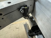 фото thumb №13, Комплект набір pas переднє радіатор радари mercedes x253 w253 glc 20' eu