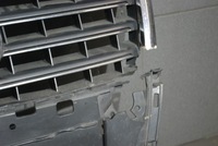 фото thumb №7, Решётка радиатора решётка audi a8 d3 рестайлинг 4e0853651aa