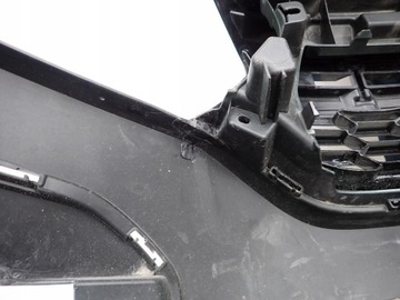 фото thumb №14, Dacia sandero iii 3 stepway 20- бампер перед переднє