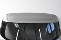 фото thumb №11, Peugeot 4008 крышка багажника зад задняя u17