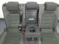 фото thumb №7, Vw golf vii рестайлинг hb 5d сиденье диван спинка зад алькантара