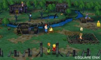 DRAGON QUEST VII