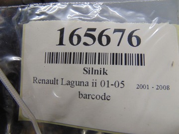 фото thumb №10, Renault laguna ii 1.6 16v k4m5716 двигатель