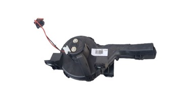 фото thumb №1, Citroen c4 picasso i вентилятор повітродувка зад