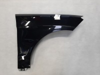 фото thumb №1, Mercedes ml gle-classe w166 крила правий перед