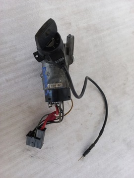 фото thumb №13, Vw lt sprinter замок запалювання ключ роз'єм 95-06