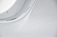 фото thumb №7, Бампер задний задняя seat ibiza iii 3d