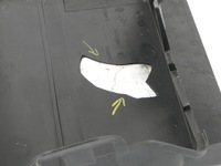 фото thumb №10, Захист корпус верхній акумулятор пошкоджена renault megane iii 3 1.6 16v