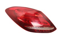 фото thumb №1, Лампа led левый задняя задняя w крыло mercedes w205