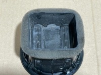 фото thumb №8, Opel corsa d решётка обдув 13363313