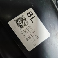 Mazda 3 3 bm рестайлинг  16- фара левый правый full led европа Цена, фото thumb