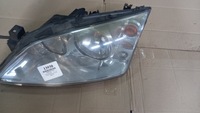 фото thumb №1, Фара лівий ford mondeo 01r
