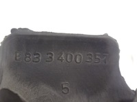 фото thumb №6, Прокладка капот жабо bmw x3 e83