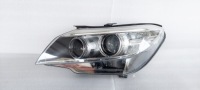 Купить Bmw z4 e89 lift lci лампа левая передняя bi-xenon led 7303245, фото thumb