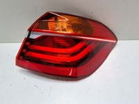 фото thumb №1, Лампа правый задняя задняя правая led bmw 2 f45 lift lci 7491338 оригинал