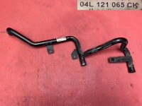 фото thumb №1, Труба воды seat toledo 1.6 tdi cxm 2017r