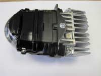 фото thumb №1, Лінза лампи vw t roc 2ga b172830018