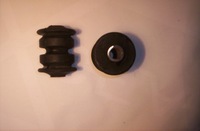 фото thumb №1, Втулка ресора vw lt 35-55 /78-96/ перед, задня