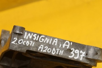 фото thumb №10, Лапи генератора insignia saab 2.0 cdti 55562863