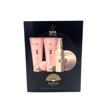 Набор СПА косметики для женщин DOUGLAS Gift FOR WOMEN