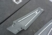 фото thumb №8, Защита стойка стеклянная правая левая tesla model s