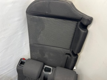 фото thumb №9, Seat leon iii 3 универсал wnętrzne сиденья сиденье левый правые диван зад комплект