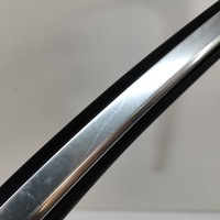 фото thumb №5, Audi e-tron 2019 левая сторона молдинг / прокладка стекло дверь