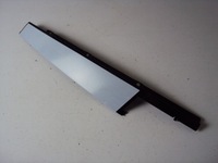 фото thumb №1, Молдинг дверь правый перед audi a4 b9 2015-