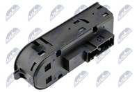 фото thumb №16, Панель перемикач скло дзеркал opel zafira b 05- | 13228699