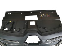 фото thumb №8, Решітка радіатора, решітка радіатора, основа renault kangoo iv e-tech