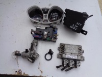 фото thumb №1, Бортовий комп'ютер двигуна ford fiesta mk7 1.25 16v
