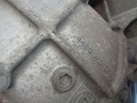 фото thumb №11, Подвеска задние балка мост амортизаторы maserati levante бензин 3.0 v6