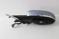 фото thumb №5, Дзеркало ліва jaguar xf 07-11r 16pin jbc2053