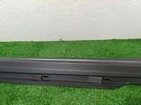 фото thumb №8, Audi a6 c8 4k 4k9 allroad молдинг поріг ліва поріг лівий om quattro