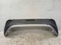 фото thumb №1, Бампер задняя задний vw id4 id.4 11a 20-