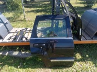 фото thumb №1, Jeep grand cherokee wk дверь правый задняя