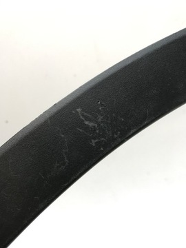 фото thumb №14, Tesla модель y 20- накладка планка крила правий перед 1658692-00-a