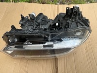 фото thumb №14, Лампа фара bmw 6 gt g32 full led адаптивный левая правая