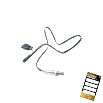 фото thumb №1, Лямбда-зонд do audi vw заменитель oza516-au1