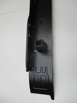 фото thumb №3, Mercedes sprinter w906 2006- vw crafter pas задній внутрішній a9063109737