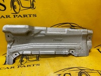 фото thumb №1, Защита изоляция тепловая mercedes w213